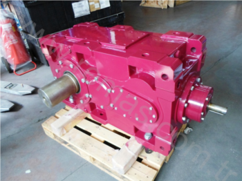 Gearboxes